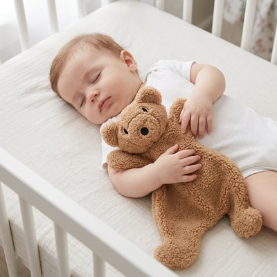 Doudou moelleux