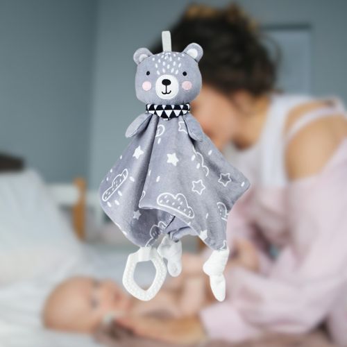 doudou-ours