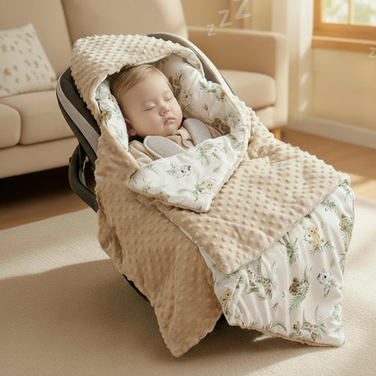 nid-d-ange-cosy-bebe-dort-paisiblement