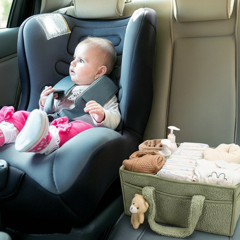 panier-rangement-bebe-sortie-voiture