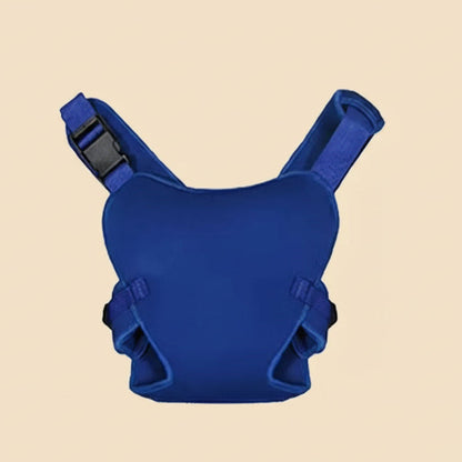 porte-bebe-aquatique-bleu