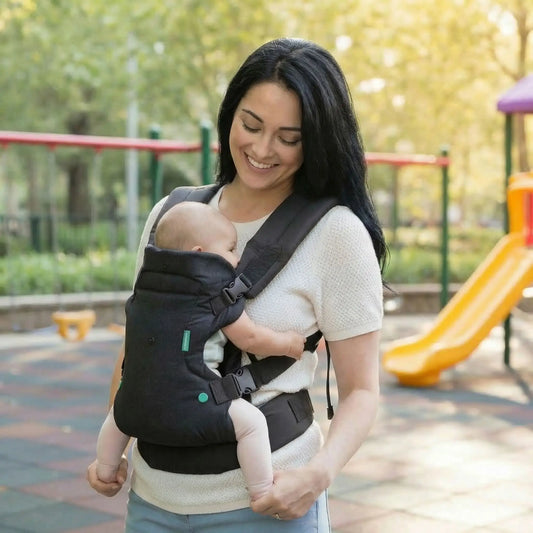 porte-bebe-confortable