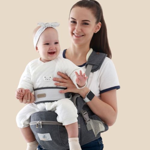 porte bebe ergonomique