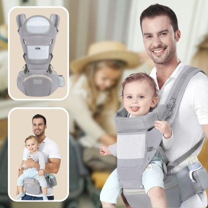 porte-bebe-gris