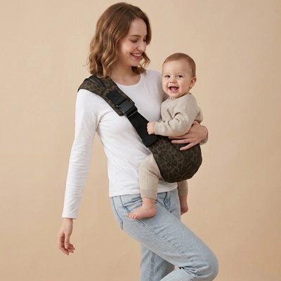 Porte bebe moderne