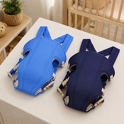 Porte bebe physiologique