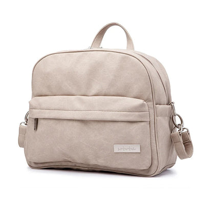 sac-a-dos-a-langer-beige-ergonomique