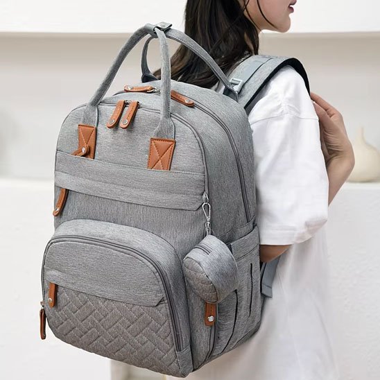 Sac a dos a langer moderne