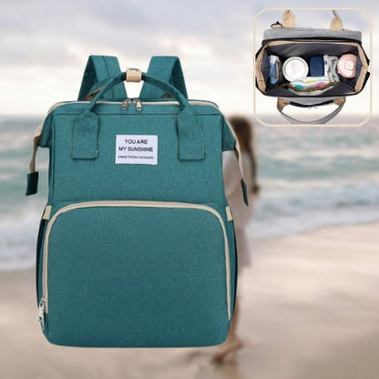 Sac à dos à langer | Ranel™