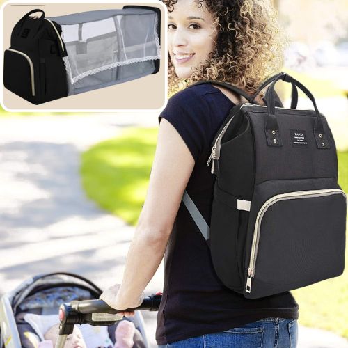 sac-a-dos-a-langer-noir-chic
