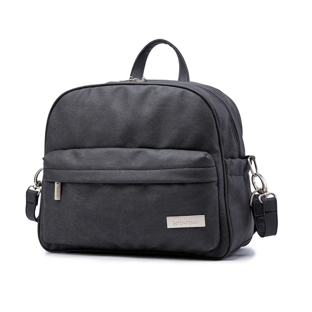 sac-a-dos-a-langer-noir-ergonomique