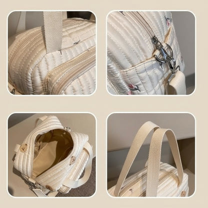 SAC A LANGER BEBE | MultiFonctionnel Élégant™