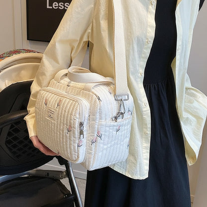 sac-a-langer-bebe-capacite-optimale