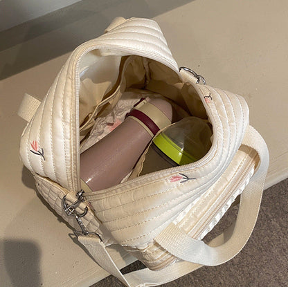 sac-a-langer-bebe-compatiments