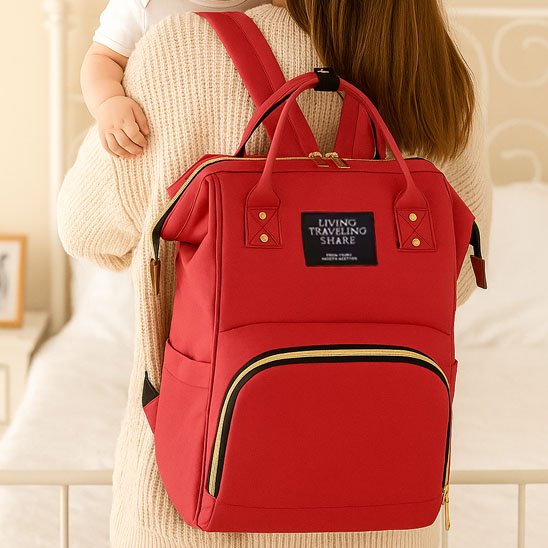 SAC A LANGER BEBE polyvalent