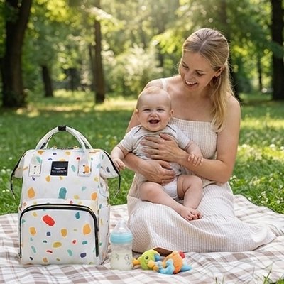 Sac a langer bebe sac a dos 