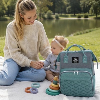 Sac a langer confortable