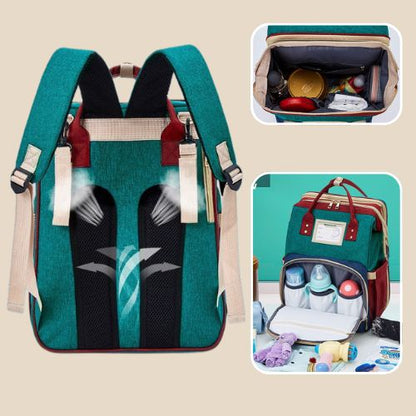 Sac à langer | LitBebeNomade™
