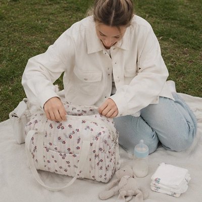 Sac a langer leger