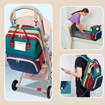Sac à langer | LitBebeNomade™