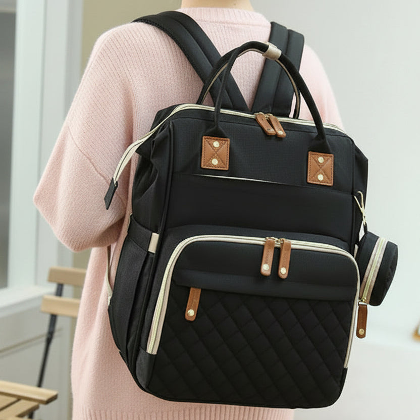 sac-a-langer-noir-grande-capacite