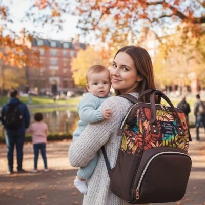 SAC A LANGER POLYVALENT