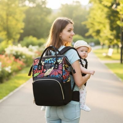 Sac a langer xxl