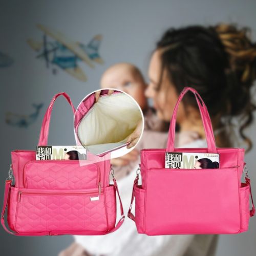 sac-a-langer-bebe-multipoches